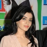 Samantha at Big C Mobiles - Pictures | Picture 94380